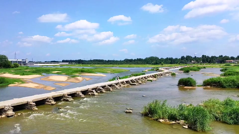 大汶口明石桥现在还有庙会吗2024 - 抖音