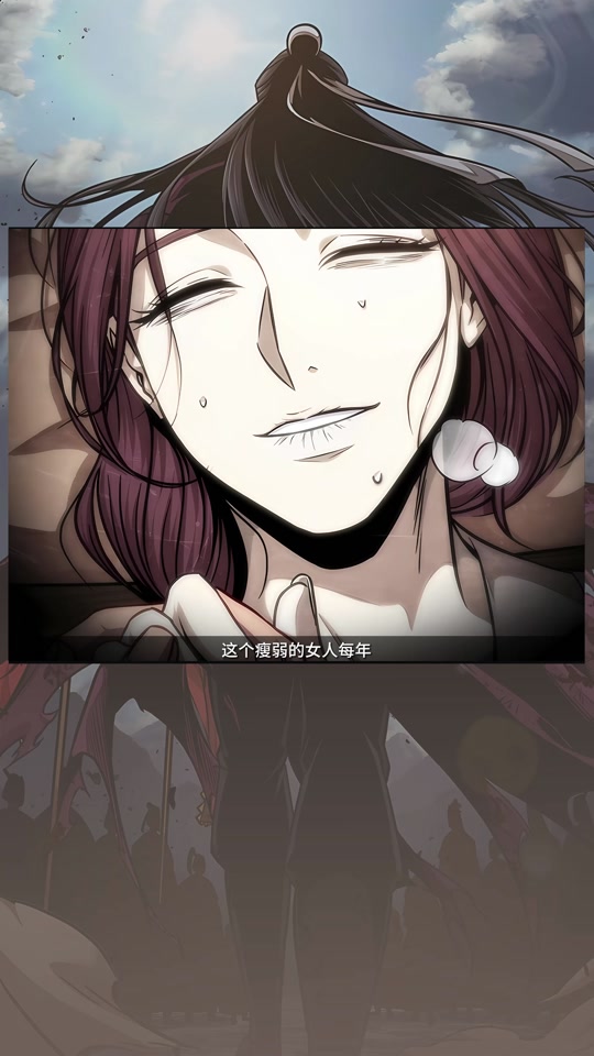 小魔神漫画解说