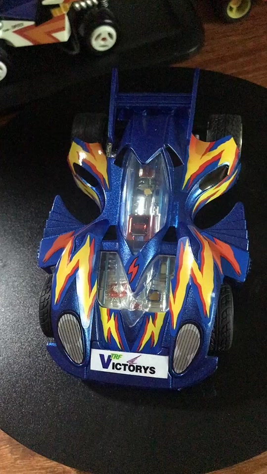 四驱兄弟三国藤吉长大了