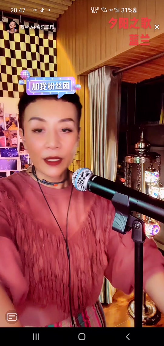 蓝兰湖北歌手中国好声音_光头蓝兰中国好声音