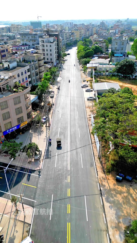 廉江市营仔镇张木秀