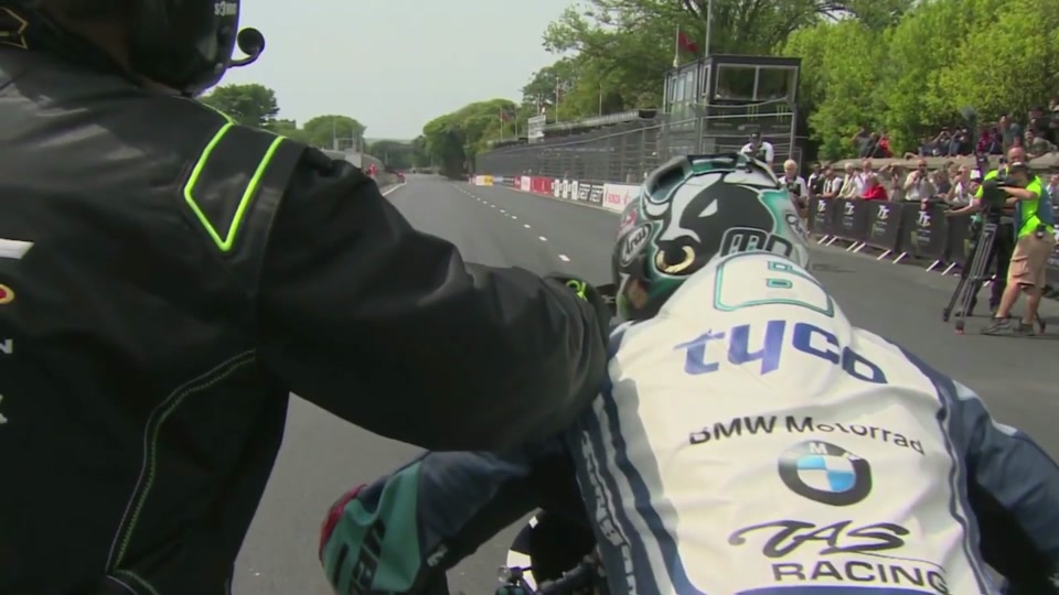 曼岛tt2023比赛怎么看