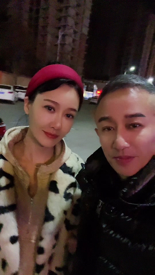 郭晨冬前妻简介