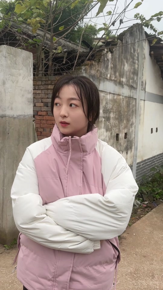 林仙女呀