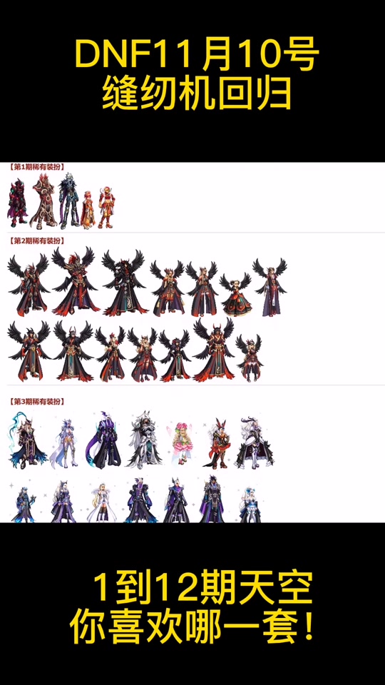 地下城稀有装扮升级了为什么看不见了 - 抖音