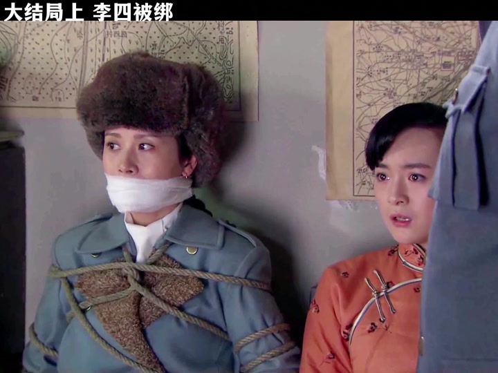 二炮手连续剧解说视频_二炮手大结局视频