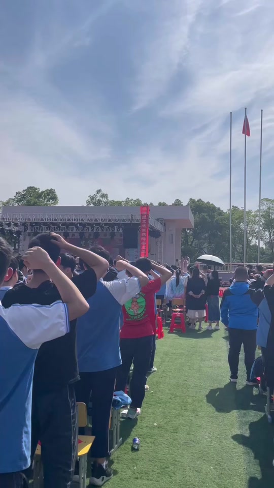 浏阳六中中考考得怎么样2024 - 抖音