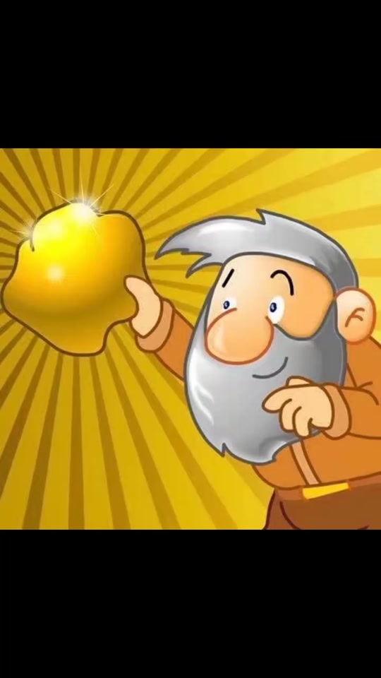 梅西表情包黄金矿工_黄金矿工搞笑图_黄金矿工表情包 - 抖音