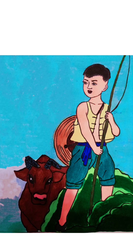 小英雄谢荣策手抄报_小英雄谢荣策手抄报内容_小英雄谢荣策画册 - 抖
