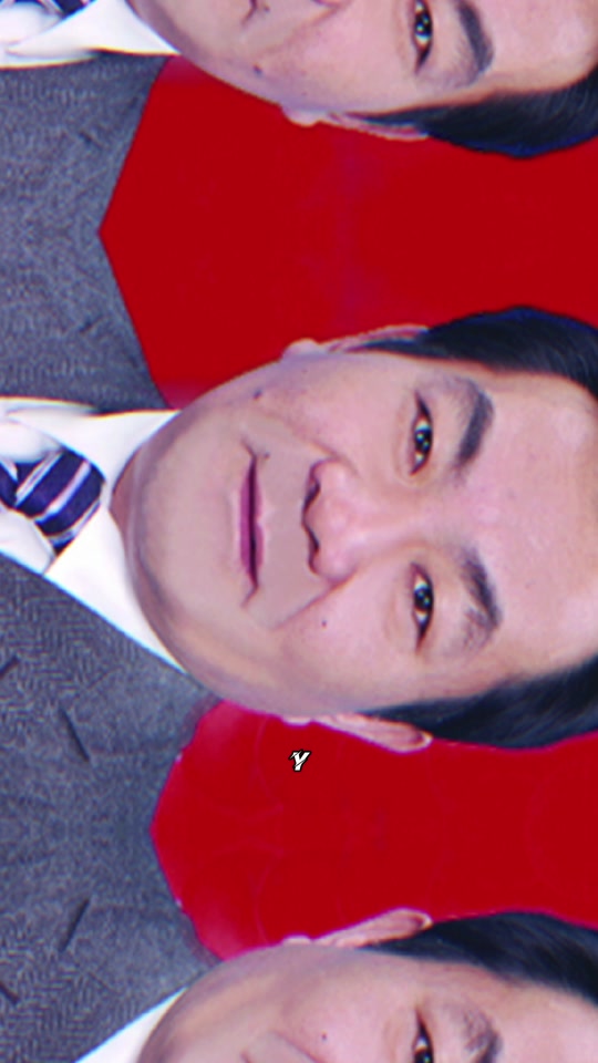 太康县县委书记王国玺