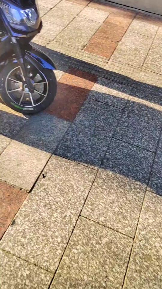 爱玛擎天柱_爱玛极客mix擎天柱