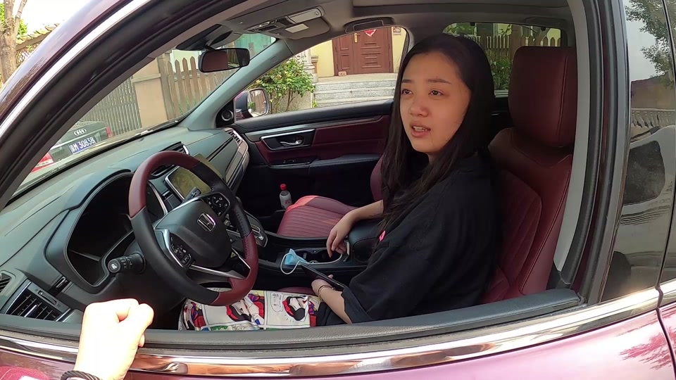 胡永平在汽车之家