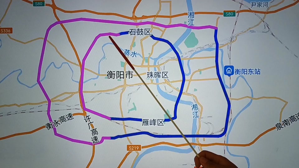 衡阳路西一里什么时候拆迁 - 抖音