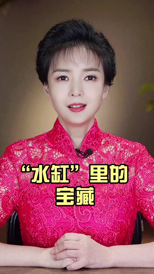 河南鉴宝主持人陈琨_河南鉴宝主持人陈琨老公_河南鉴宝主持人陈琨近况