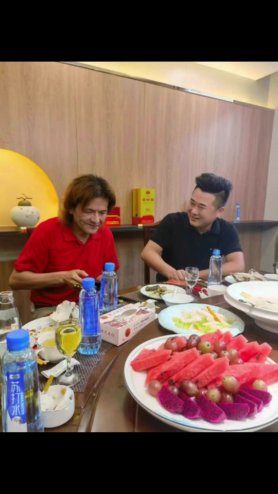 大斌哥怎么火的