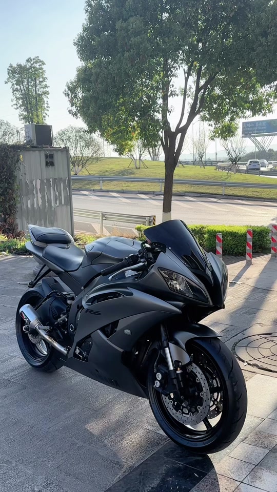 国内能买到雅马哈r6吗 - 抖音