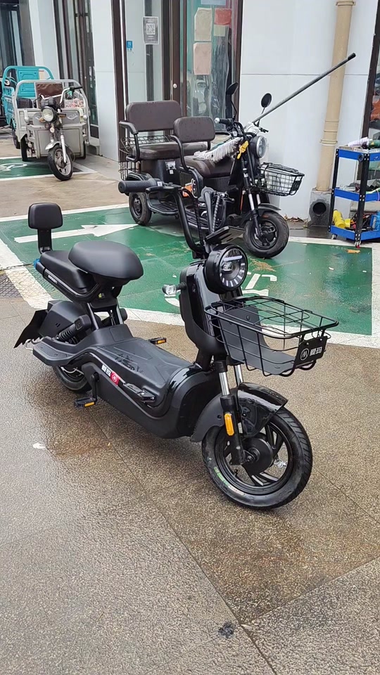 爱玛酷迅r281有48v的吗 - 抖音