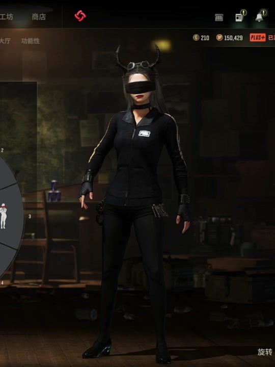 2绝地求生黑东怎么获得 - 抖音