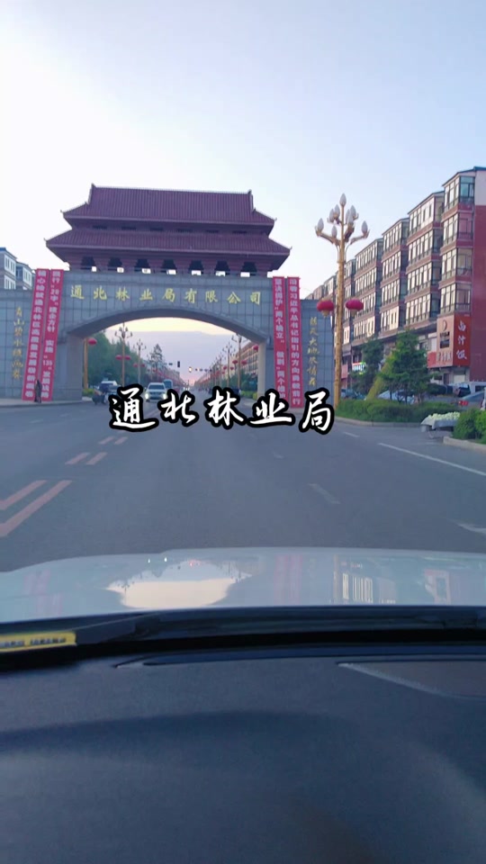 通北林业局公示名单什么时候出 - 抖音