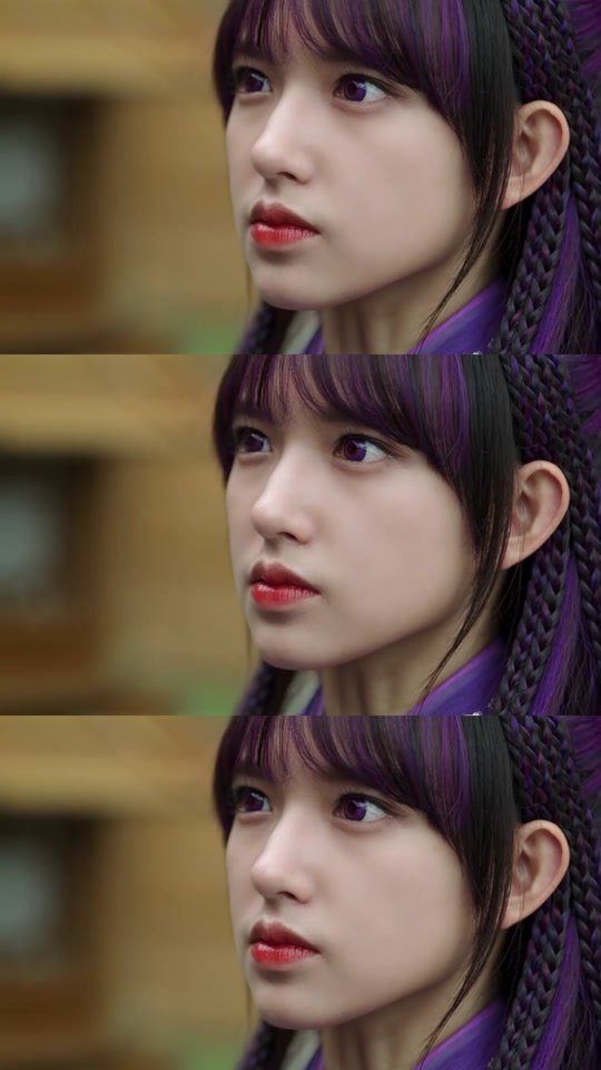 范丞丞程潇还会演灵域第二部吗 - 抖音