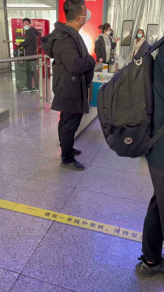 德州东站检票口分布图_德州东站怎么检票_德州东站检票口2是几站台