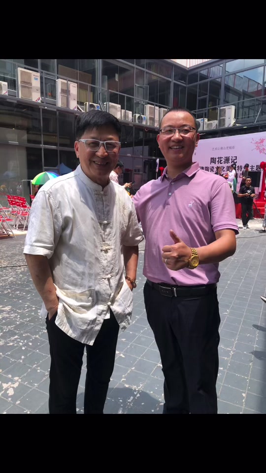 莆田创世纪林庆星本人