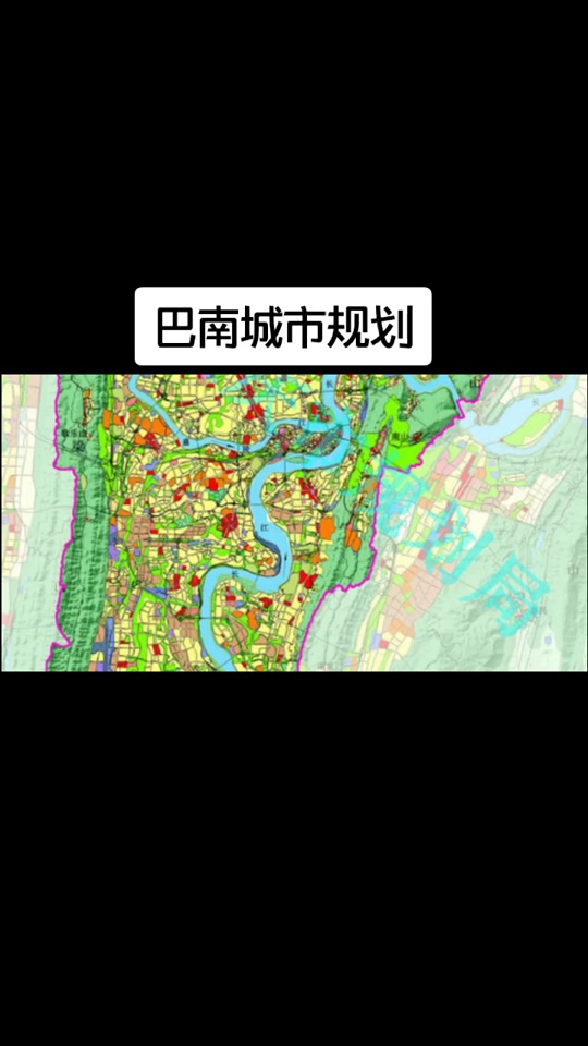 为什么巴南轨道交通规划缓慢 - 抖音