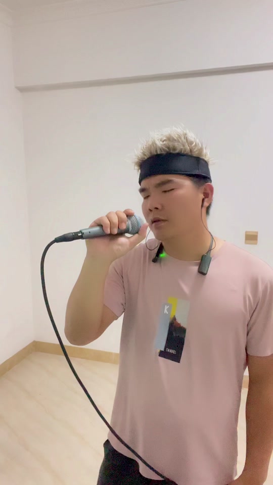 大笨翻唱谁明浪子心_大笨翻唱歌曲_大笨歌手歌曲 - 抖音