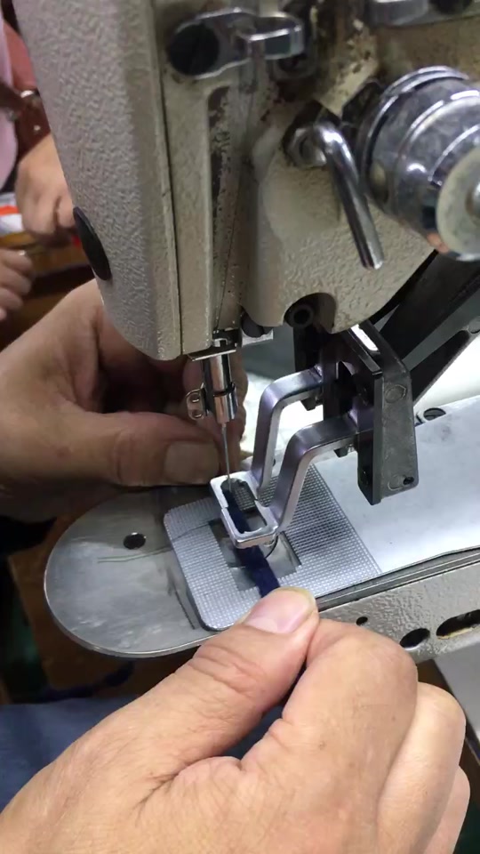 1900套结机全部花样图