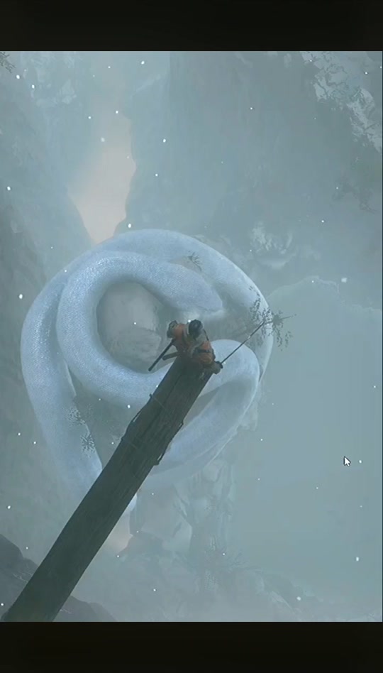 只狼白蛇是不是双头蛇