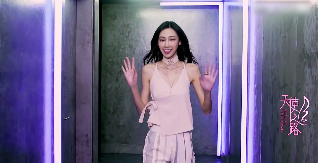 天使之路 naomi康雅馨 - 抖音