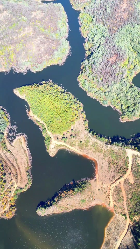 车马碧水库哪几个村可以钓鱼 - 抖音