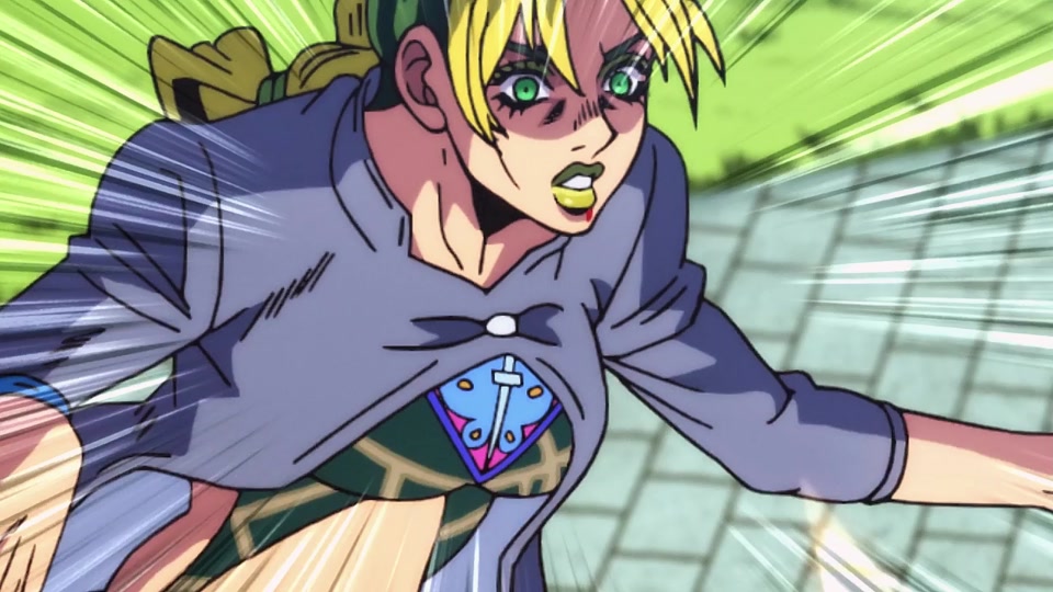 石之海迪奥_石之海迪奥出场_石之海迪奥的骨头 - 抖音