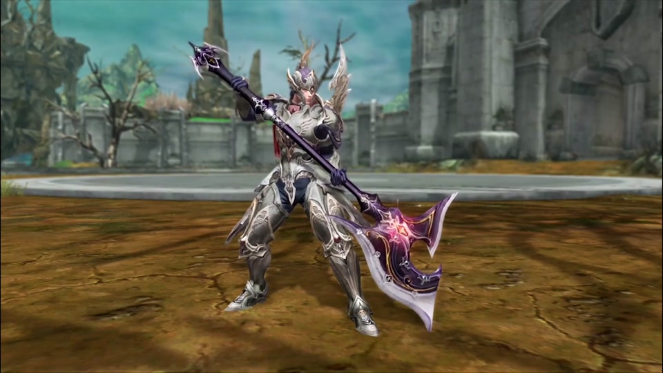 永恒之塔鲁德拉之枪拿什么武器合 - 抖音