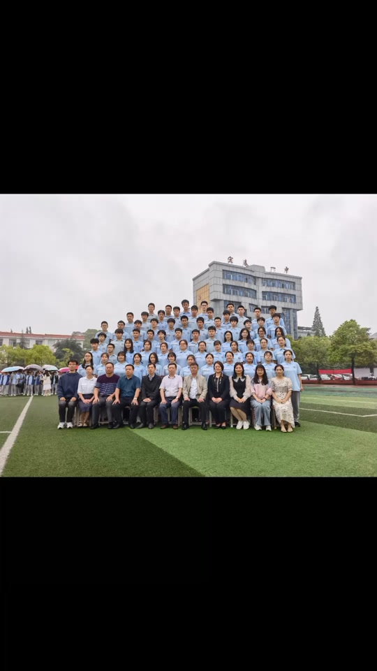 宜春一中高考现场2023