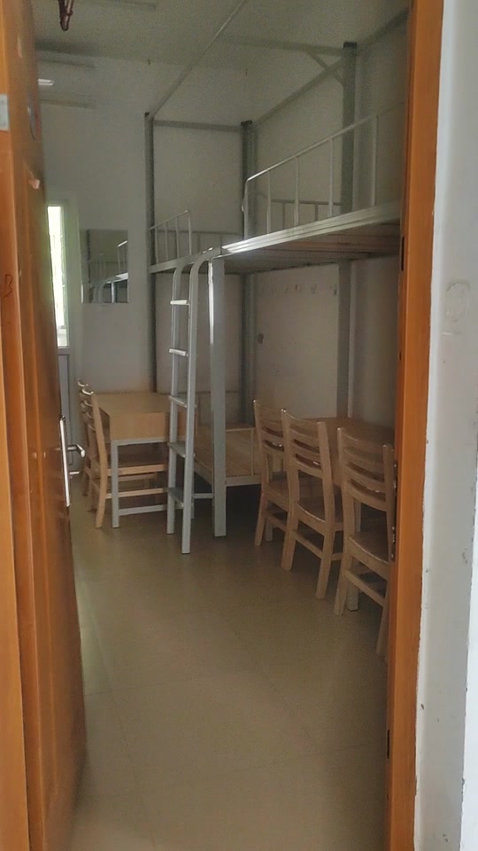 信阳农林学院宿舍老宿舍 - 抖音