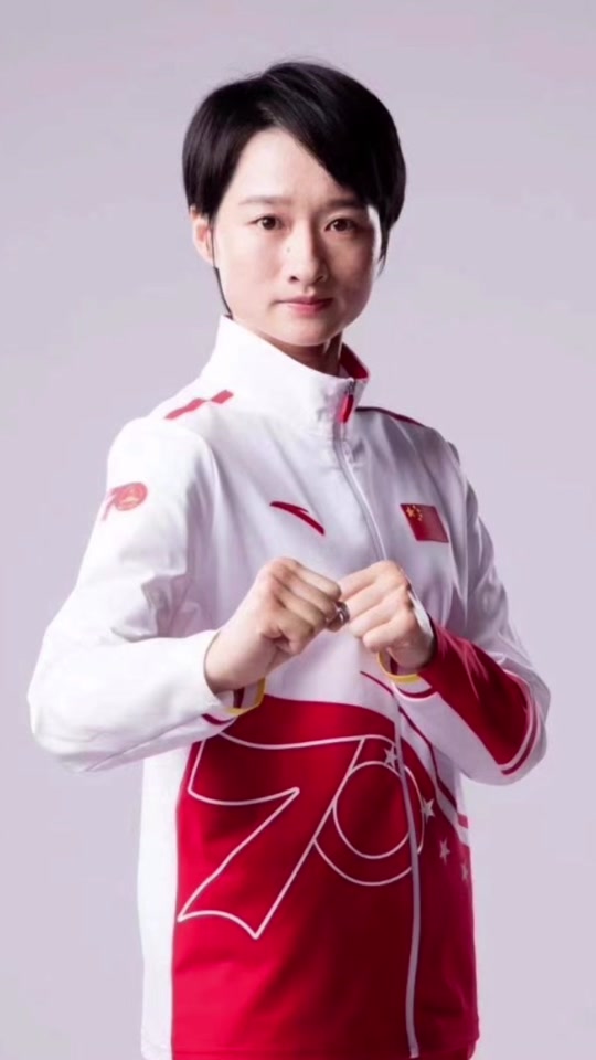 吴静钰几届奥运会冠军 - 抖音