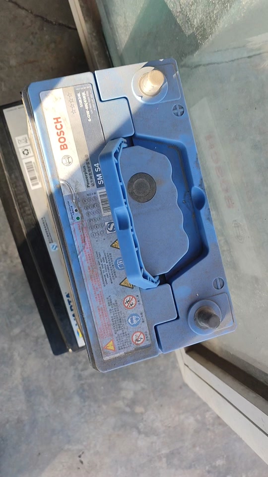 比亚迪s6原厂电瓶能装什么型号的 - 抖音