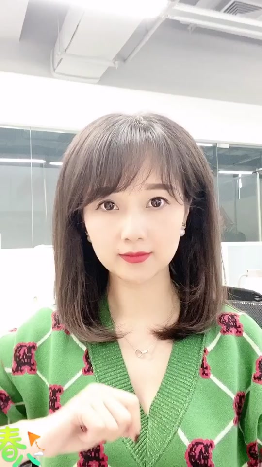 央视天气主播管文君_天气预报管文君个人资料