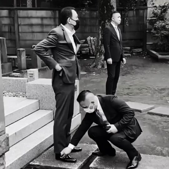 熊谷正敏 发家史 - 抖音