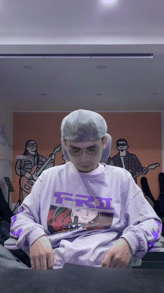 深蓝儿童diss过哪些人 - 抖音