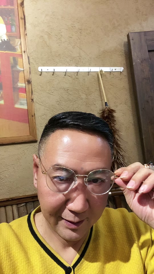 南京霞哥和曹主任