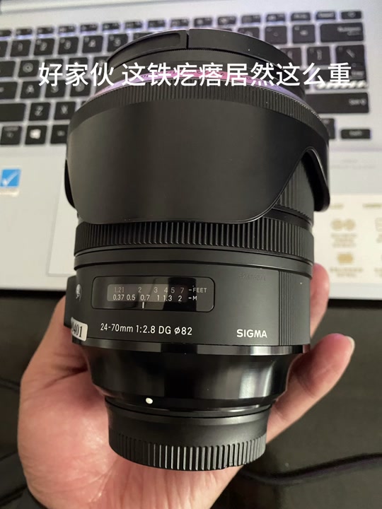 g24 70 对比适马2470二代 - 抖音