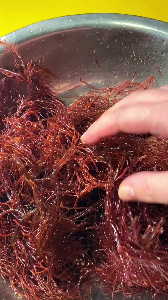 龙须菜做法凉拌_龙须菜做法大全