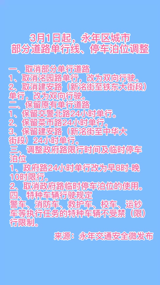 邯郸永年东外环规划_永年区外环路限行吗_永年外环限行吗 - 抖音