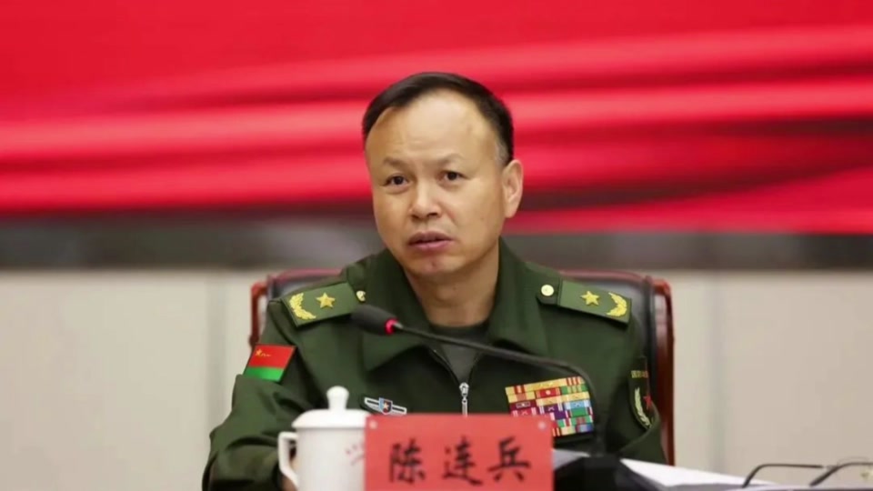 省武警总队第一政委一般由谁兼任 - 抖音