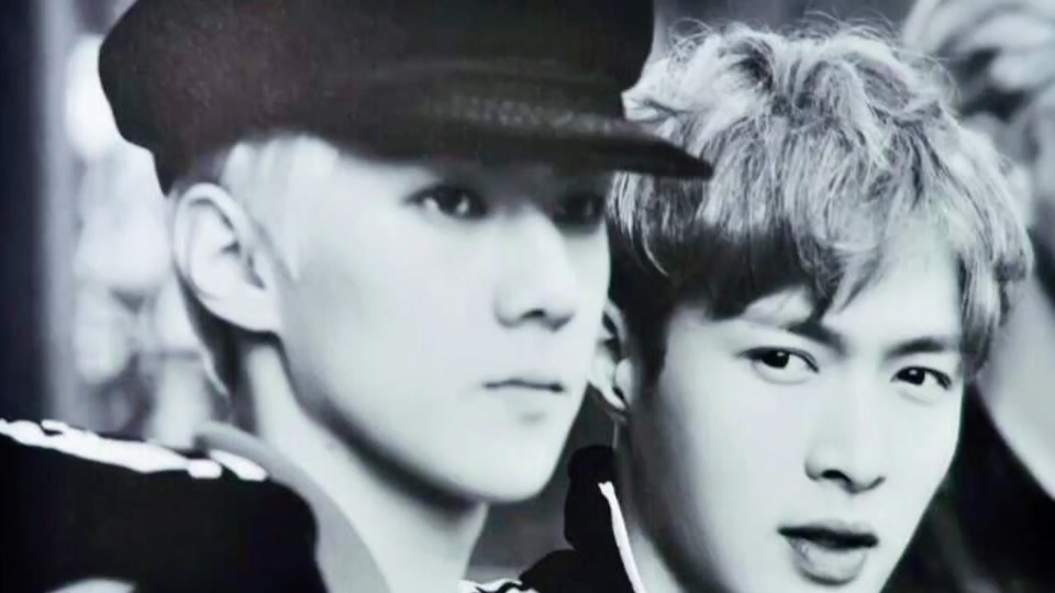 张艺兴叫吴世勋sehun - 抖音