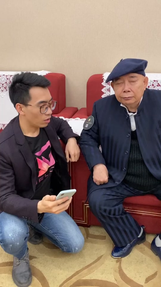 铁头扮演者_铁头扮演者张文瑶_铁头将军扮演者 - 抖音