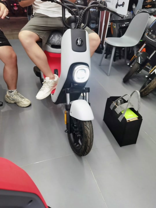 九号c30lite可以换多大锂电池 - 抖音