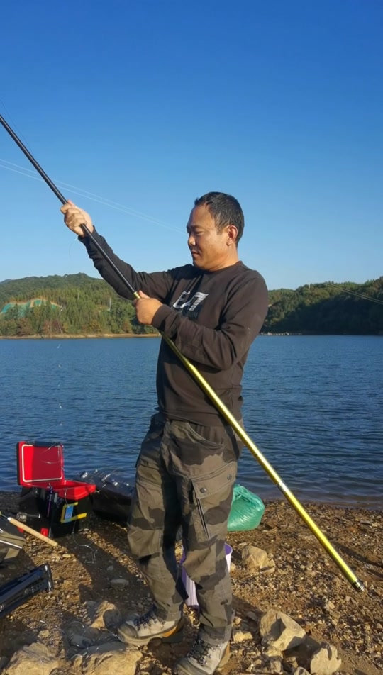 江西大坑口水库怎么收费 - 抖音